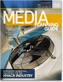 ACHR News Media Kit
