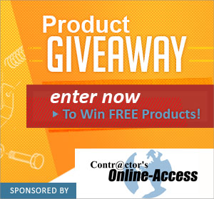 Dealer Design Product Giveaway - Sponsored by Online-Access