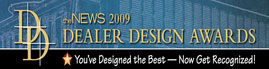 Dealer Design Entry