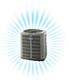 HVAC High Efficiency Residential Equipment