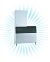 Refrigeration & Ice Machines