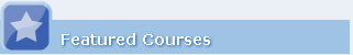 Featured Courses
