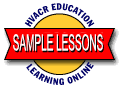 Sample Lesson