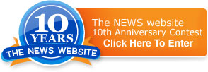 The NEWS Website
10th Anniversary Contest