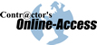 Online-Access Logo