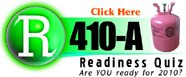 Readiness Quiz