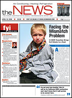 This Month's Issue