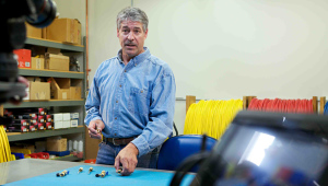 Manufacturer-Based Training