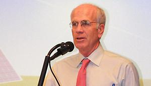 Rep. Peter Welch, D-Vt.