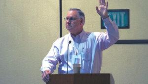 2013 ACCA Conference