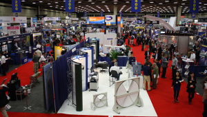2013 AHR Expo