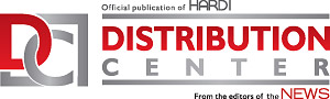 Distribution Center Logo