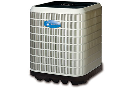 heat pump