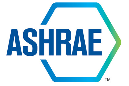 ASHRAE new logo