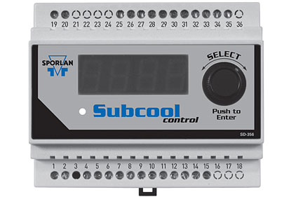 Subcool Controller