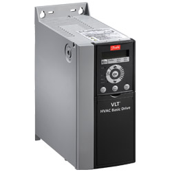 variable-speed drive