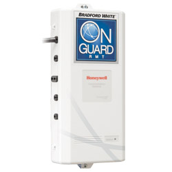 Water Heater Remote Monitoring and Service