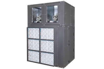 Indoor Retrofit Air Conditioner