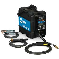 all-in-one portable welding system