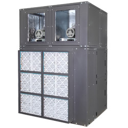 Indoor Retrofit Air Conditioner