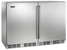 freezer/refrigerator