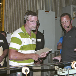Uponor Tour of Excellence