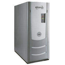 Commercial Condensing Hydronic Boiler
