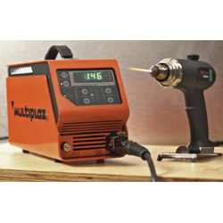 Portable Welding and Cutting System