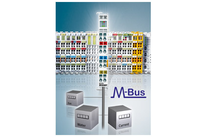 Building Automation Master Terminals
