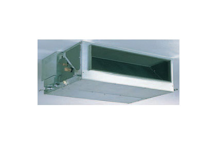 Ducted Commercial Indoor Unit