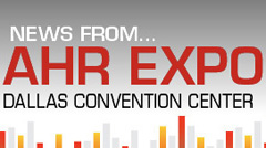 2013 AHR Expo