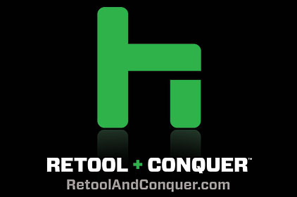Retool and Conquer Introduction
