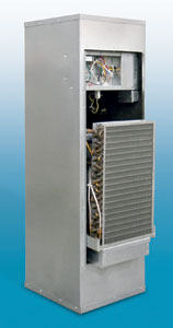 water source heat pump