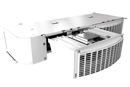 Foodservice and Food Retail Unit Cooler
