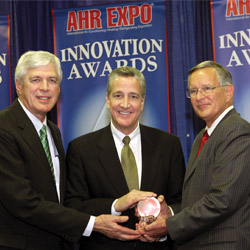 AHR Expo Product of the Year award