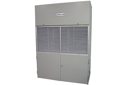 Vertical Air Conditioners