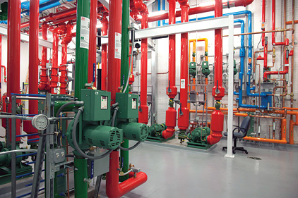 Hydronics Trends Feature