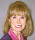 Sharon Roberts Headshot