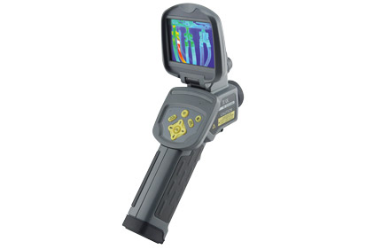 The Predator Series Thermal Imaging Cameras (GTi10/20/30/50) are ideal for revealing hidden heat- or cold-driven processes and problems, the company said.