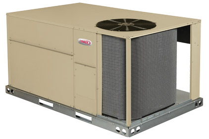 Designed for compatibility with many replacement installations, Lennox's Raider rooftop units deliver value and convenience without compromising quality.