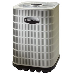 Single-Stage, 16 SEER Air Conditioner