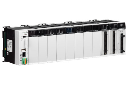 Eaton Corp.: Programmable Logic Controllers