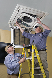 Contractors, manufacturers, and distributors acknowledge that the ductless market is growing immensely.