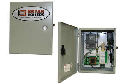 Bryan Steam LLC: Boiler Controls-Building Automation Gateway