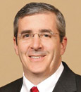 David Regnery was selected to serve on the 2013 AHRI executive committee.