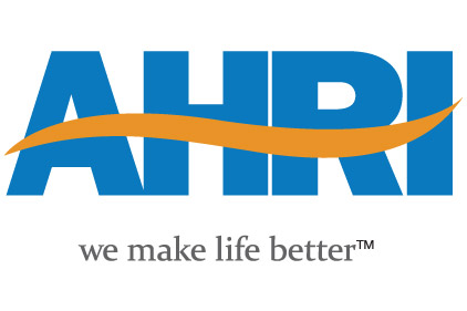 AHRI Debuts New Logo