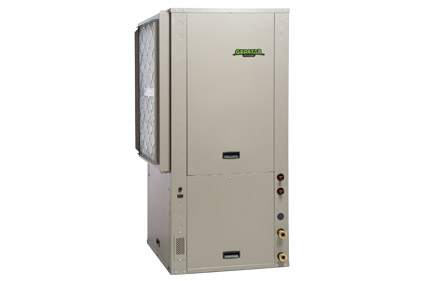 GeoStar: Residential Geothermal Heat Pumps
