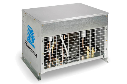Tecumseh Products Co.: Outdoor Air-Cooled Condensing Units