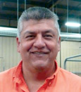 ClimaCool Corp. hired Enrique Bordallo as its national service technician.