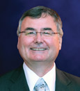 Bristol Compressors Intl. Inc. named Keith Burton as vice president of operations.